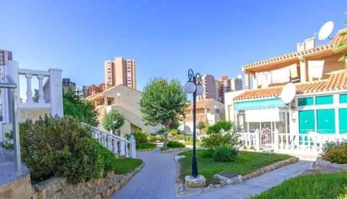 Rincon de Loix Apartamento | la siesta 23D