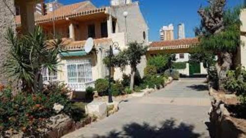 Rincon de Loix Apartamento | la siesta 23D