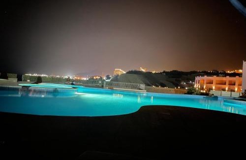 Ras Sudar Hotel | La Siesta Hotel Al Sokhna