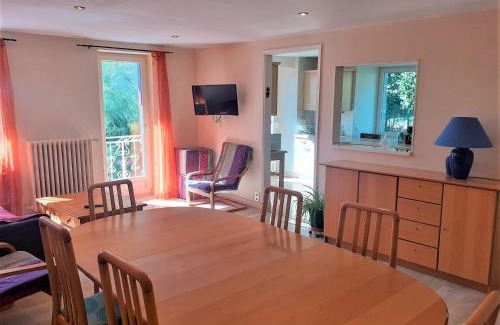 Le Monteil Casa | la siestou