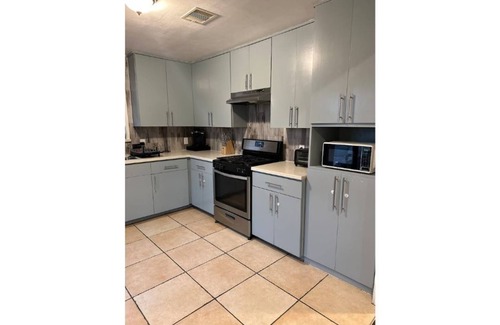 Northeast Houston Casa | La Silver Casita #1