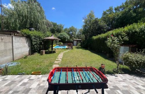 Pueblo Andino Casa | La soñada Andino