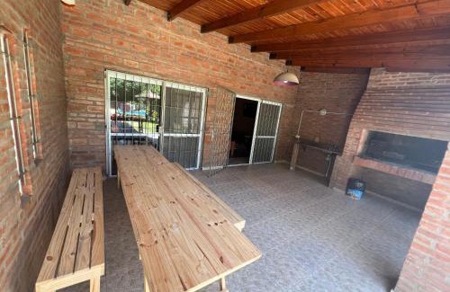 Pueblo Andino Casa | La soñada Andino