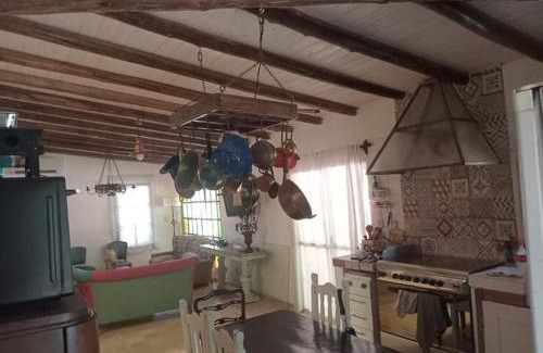 General San Martín Casa | La Soñada