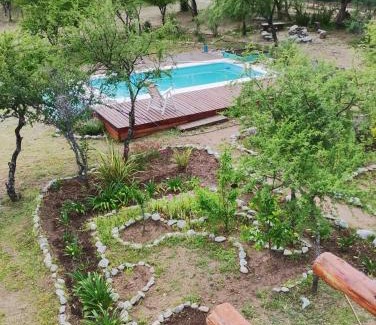 General San Martín Casa | La Soñada