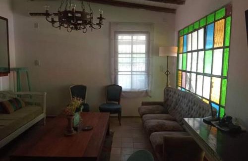 General San Martín Casa | La Soñada