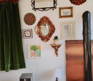 General San Martín Casa | La Soñada