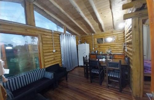 Departamento San Javier Casa | La Soñada