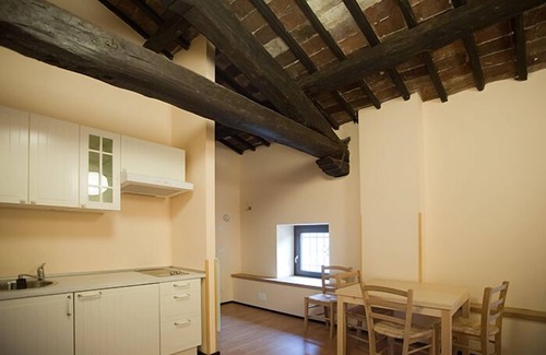 Orvieto Casa | La Soffitta e La Torre Affittacamere