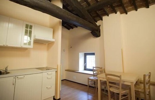 Orvieto Casa | La Soffitta e La Torre Affittacamere
