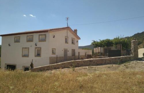 Valdemoro-Sierra Casa | LA SOLANA