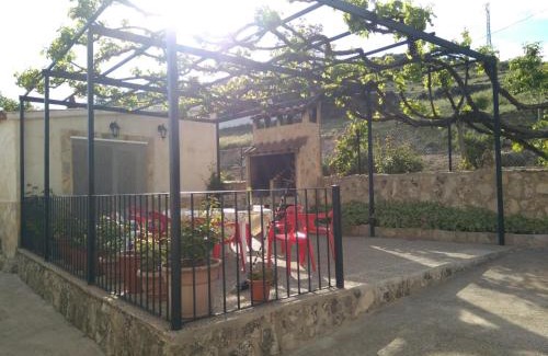 Valdemoro-Sierra Casa | LA SOLANA