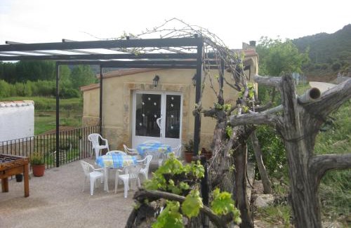 Valdemoro-Sierra Casa | LA SOLANA