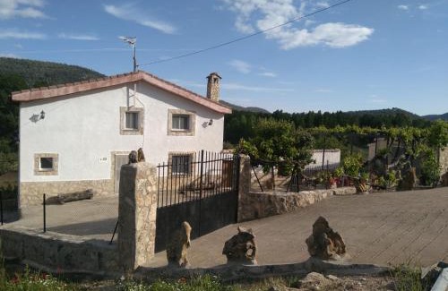 Valdemoro-Sierra Casa | LA SOLANA