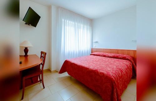 San Giovanni Rotondo Hotel | La Solaria Hotel