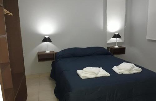 San Clemente Cabina | La soleada