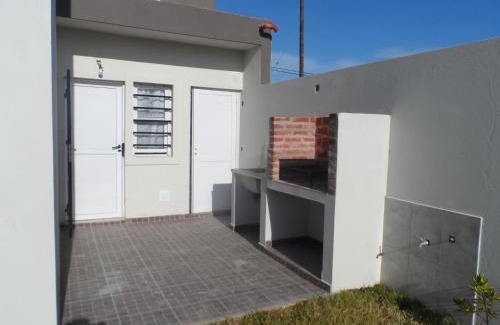 San Clemente Cabina | La soleada