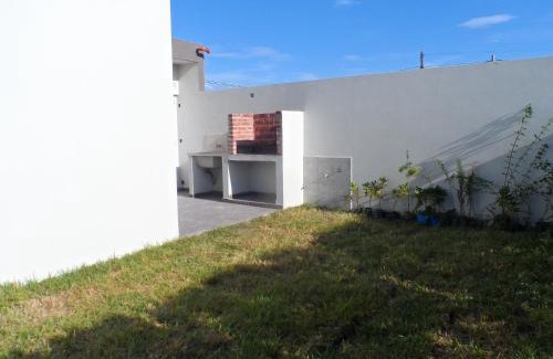 San Clemente Cabina | La soleada