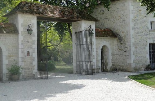 Bouin Casa | La Soliniere