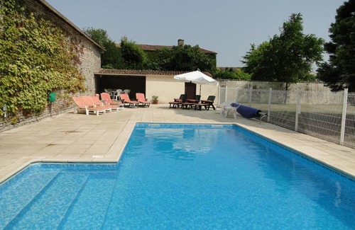 Bouin Casa | La Soliniere