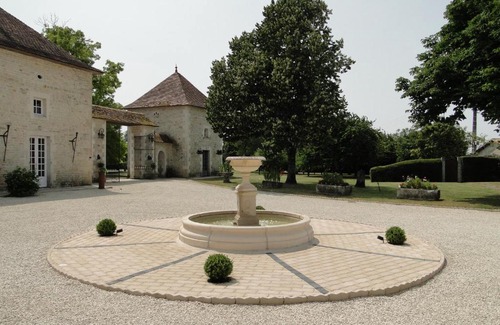 Bouin Casa | La Soliniere