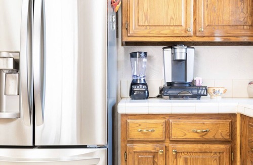 Wetmore Casa | La Sombra - A Birdy Vacation Rental