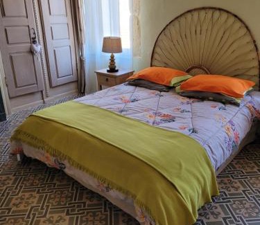 Quarante Cama Y Desayuno | La Sorga de Vida