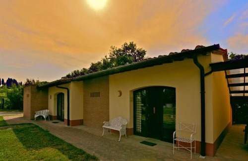 Capannoli Casa | La Sorgente