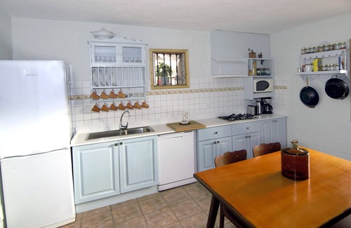 Santa Lucia Casa | Mirador La Sorrueda