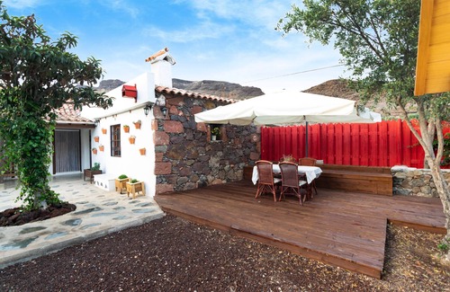 Santa Lucia Casa | Mirador La Sorrueda