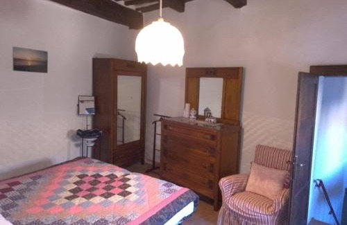 Boccheggiano Apartamento | La Sosta del Minatore