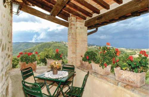 Teverina di Cortona Apartamento | La Spizzica 5