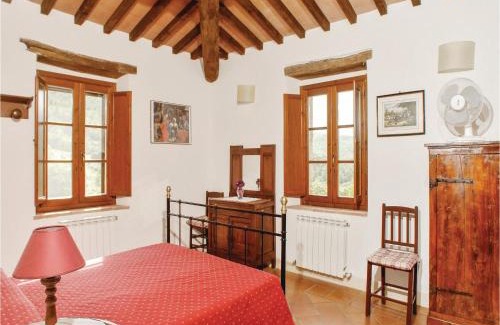 Teverina di Cortona Apartamento | La Spizzica 5