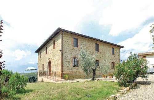 Teverina di Cortona Apartamento | La Spizzica 5