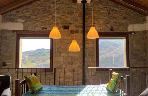 Bonzeto Villa | La Stalla - Villa With Pool