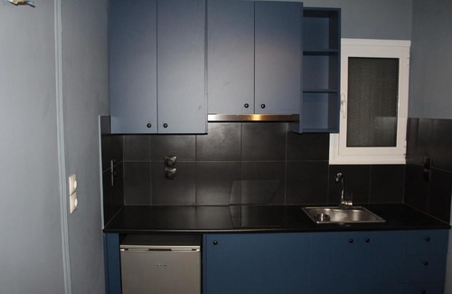 Attiki Apartamento | La Station Secreta