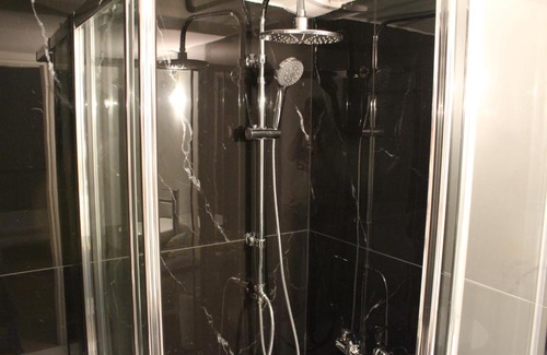 Attiki Apartamento | La Station Secreta