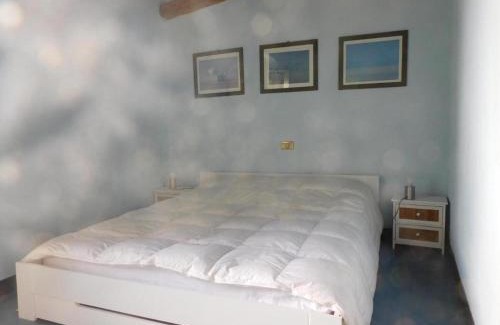 Vernazza Villa | La Stellata