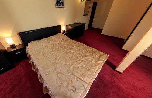 Pitesti Casa | La Storia Guest House