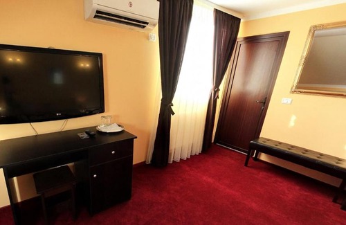 Pitesti Casa | La Storia Guest House