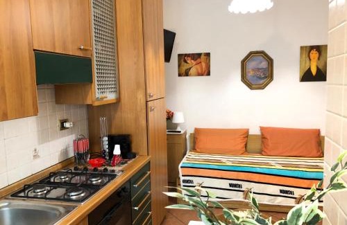 Santa Maria Maddalena Apartamento | La Suite & Al Giardino