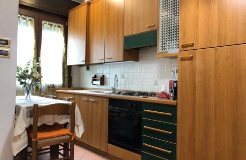 Santa Maria Maddalena Apartamento | La Suite & Al Giardino