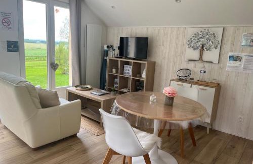 Courgains Casa | La Suite Bucolique - Balnéo privative