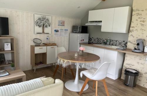 Courgains Casa | La Suite Bucolique - Balnéo privative