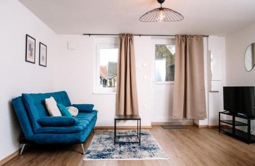 Roppenheim Apartamento | La Suite Cosy