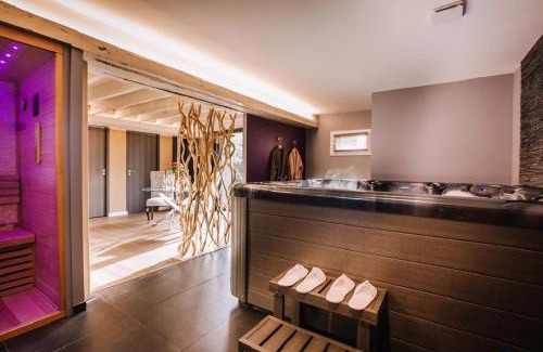 Vitre Apartamento | La Suite de l'Elixir
