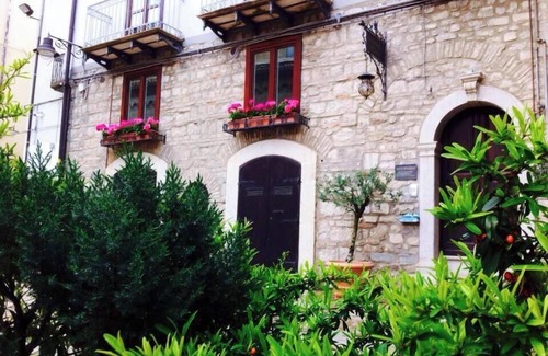 Potenza Apartamento | LA SUITE DEL CONVENTO