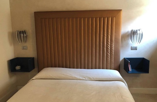Potenza Apartamento | LA SUITE DEL CONVENTO