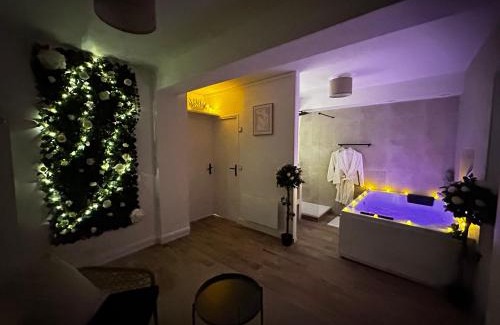 Neuilly-Plaisance Apartamento | La Suite Delma