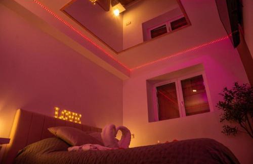 Neuilly-Plaisance Apartamento | La Suite Delma